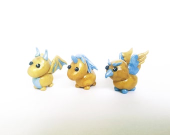 Adopt Me Etsy - unicorn roblox adopt me pets drawing