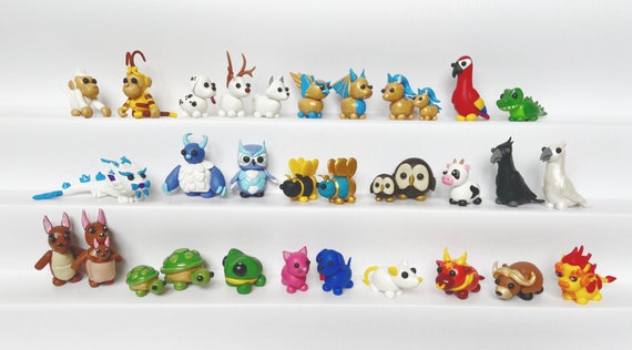 toys roblox adopt me
