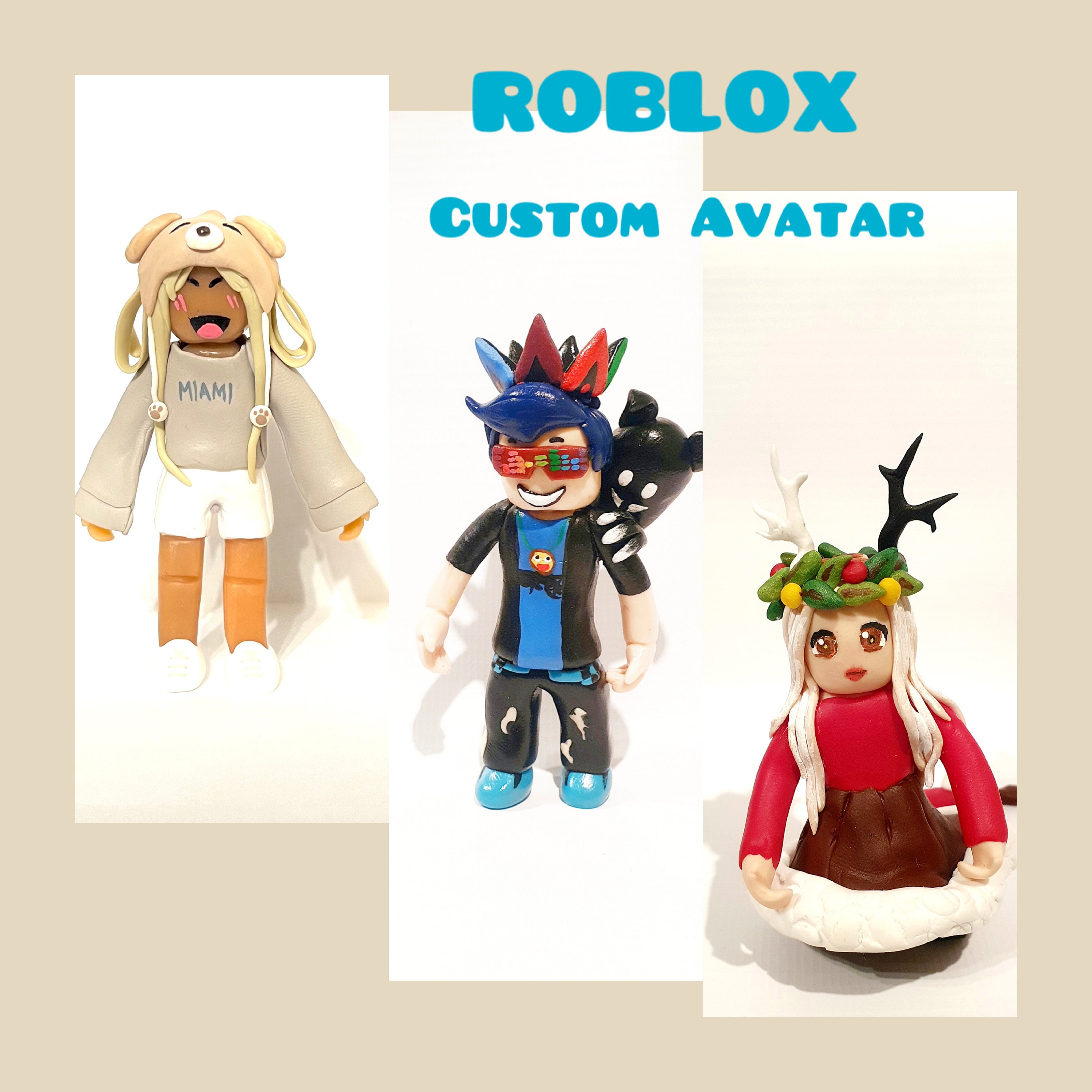 Roblox Celebrity Collection - Wizard Cats Game Pack