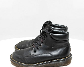 docs low top