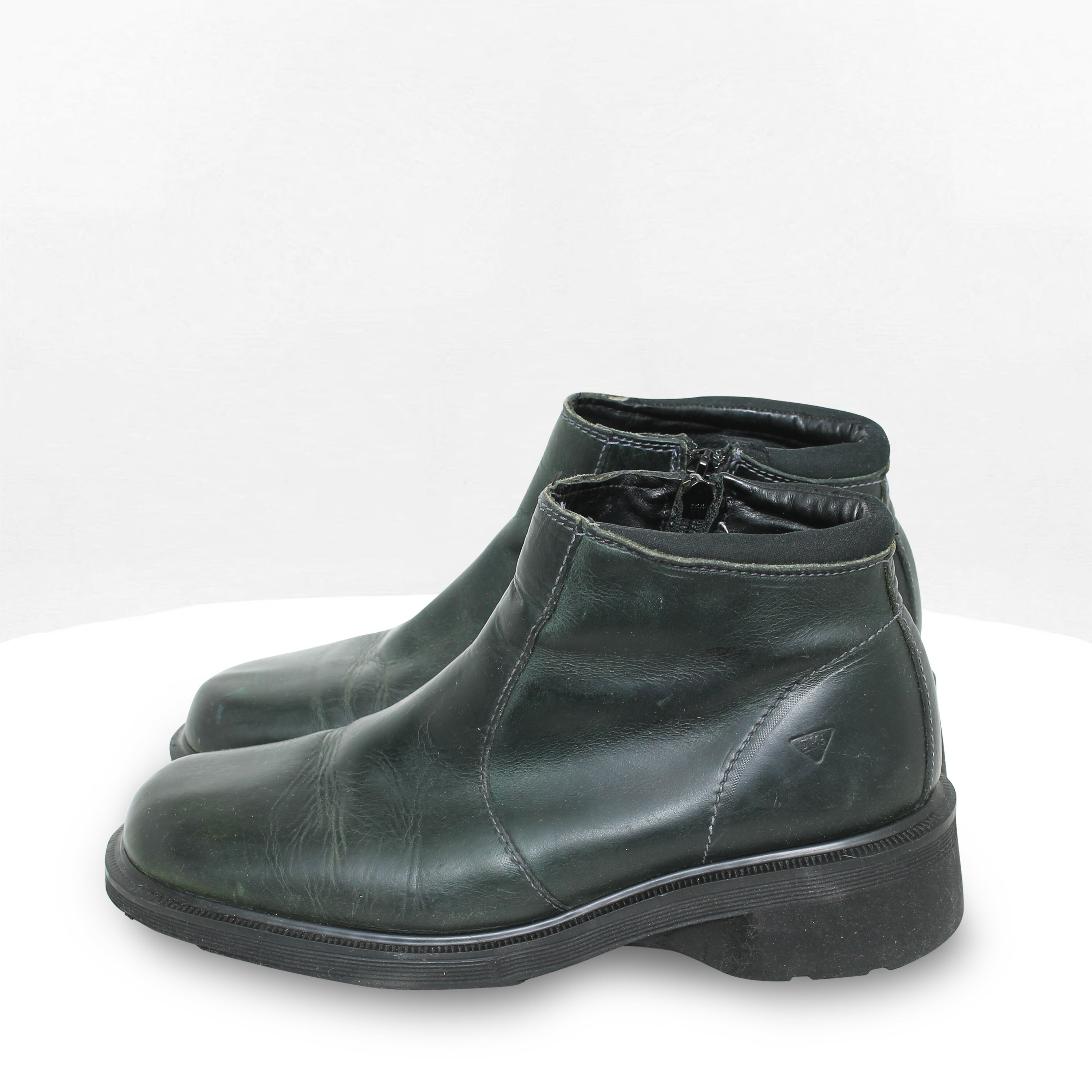 90's doc marten sandals