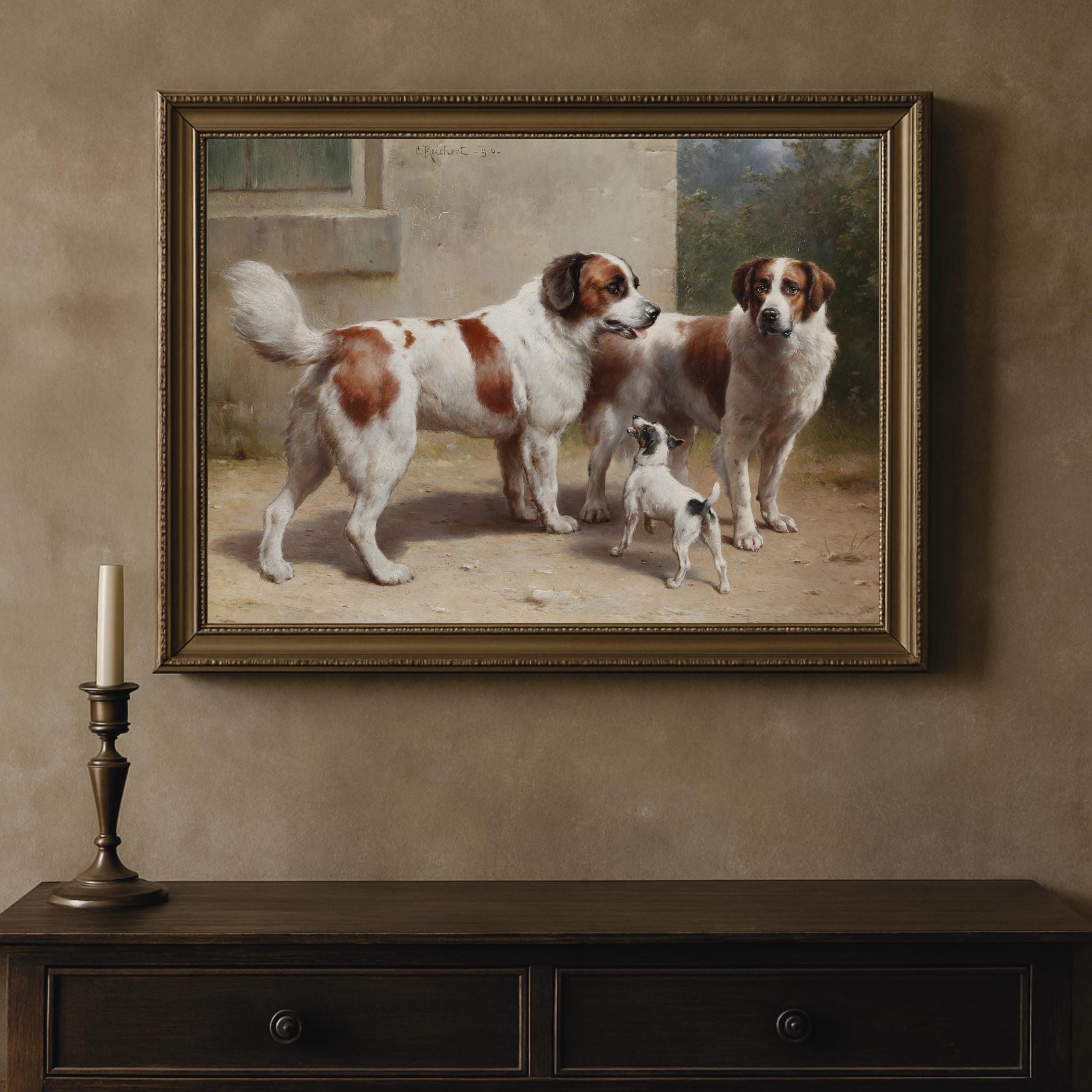 Mein Hund macht das beim Campen... was macht deiner? : r/camping, image size:2160x2160