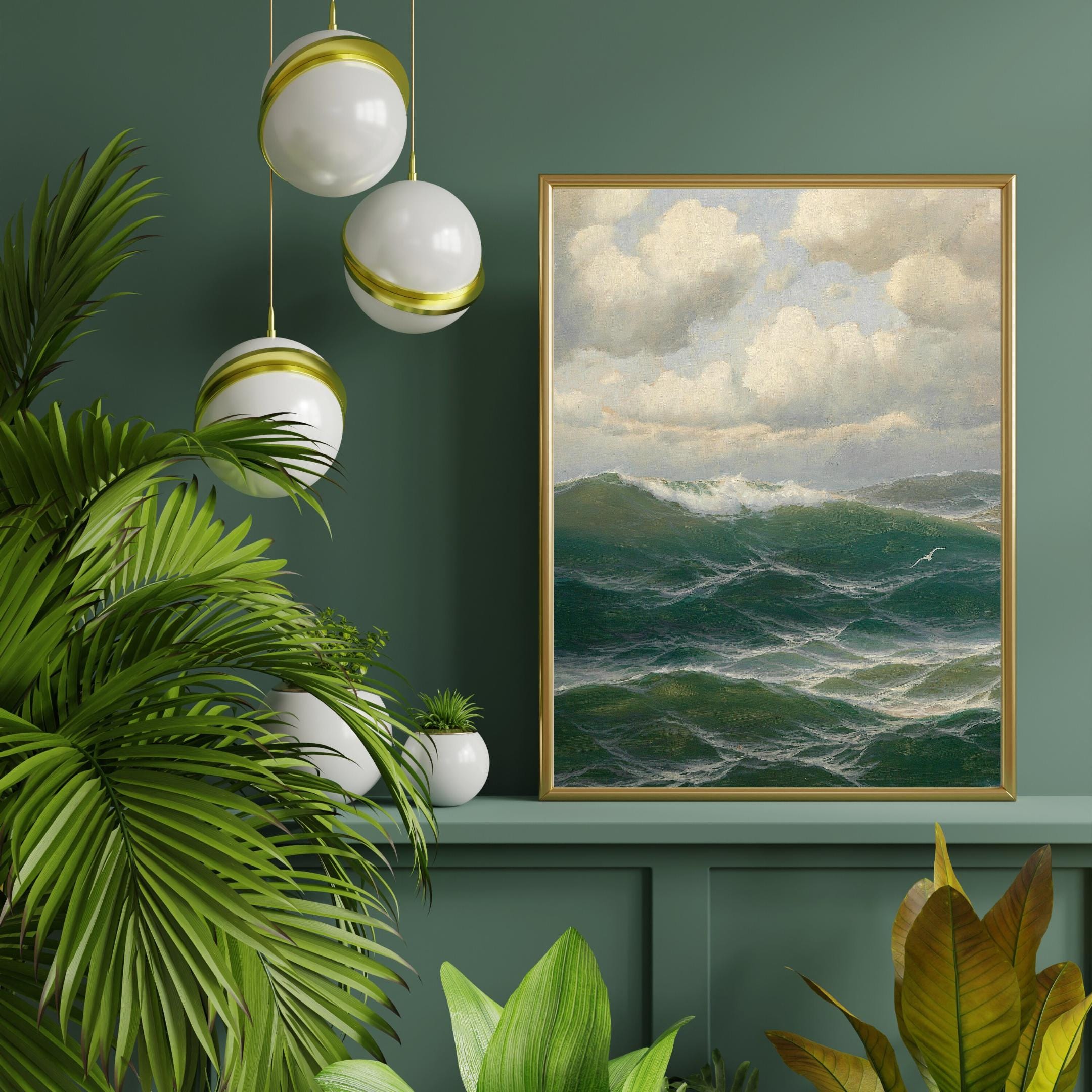 Jeremy miranda - Etsy France