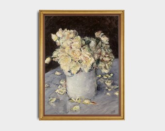 他の方発送×【薔薇】　肉質画 他の方発送×【薔薇】 肉質画