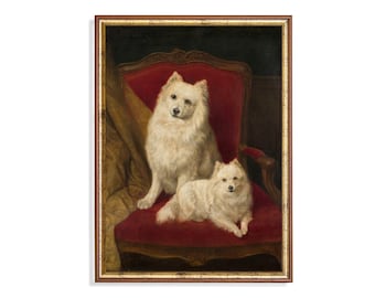 犬と人間のリアリズム絵画 木製フレーム アートパネル アートフレーム 23.5×23.5cm サムトフト 「ボクとキミと