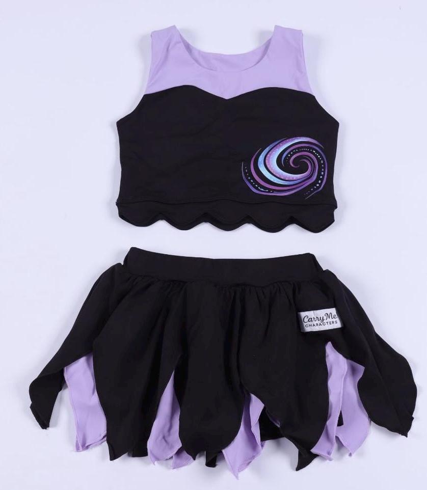 Ursula Set - Etsy