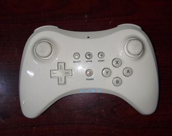 controllers for wiiu, nes