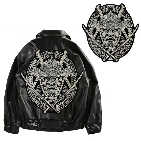 Patch Embroidery Applique Iron 