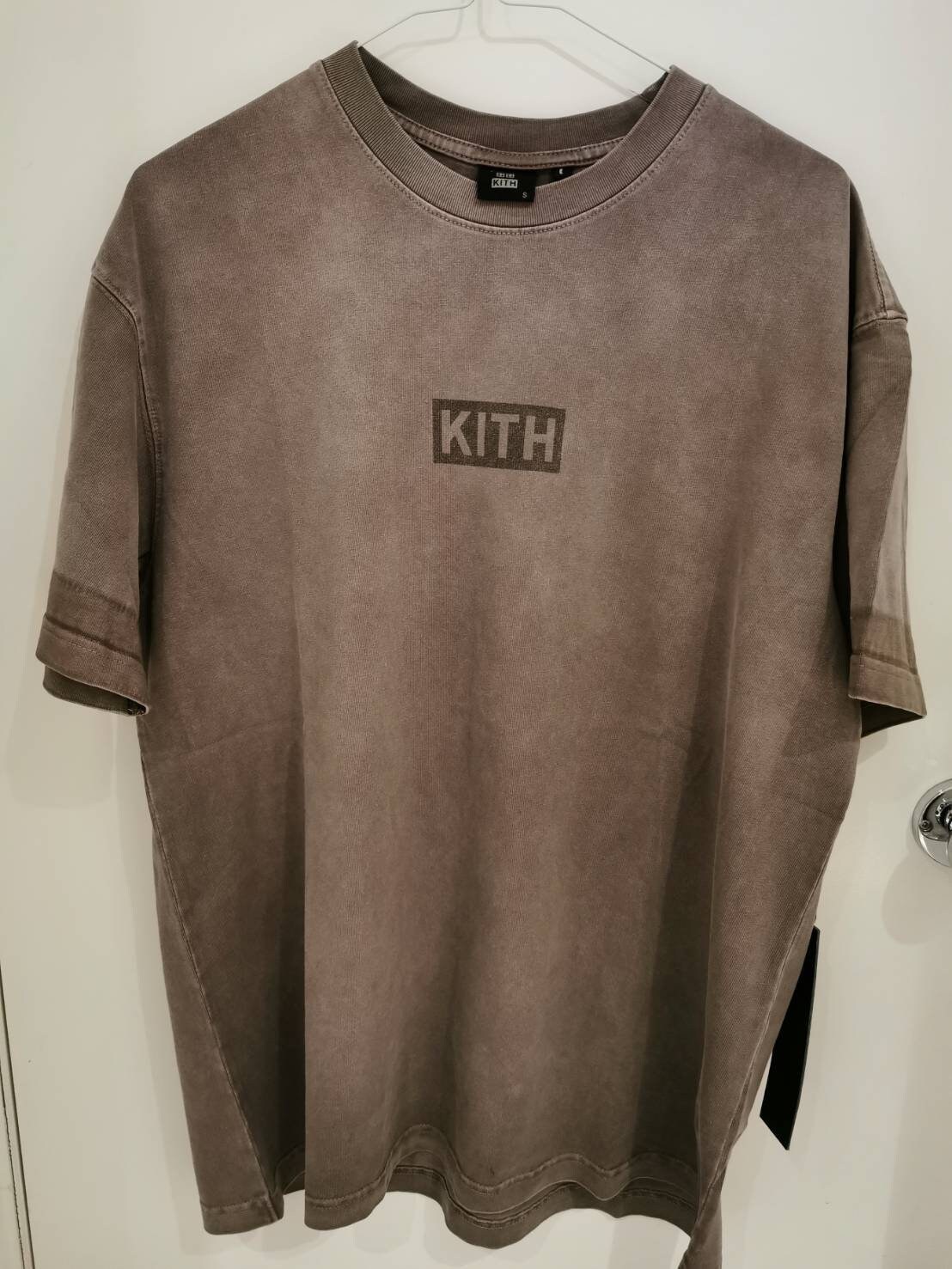 KITH X KSUBI TATE - Etsy 
