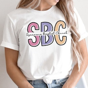 Custom Children&#39;s Ministry Shirt, Kids Church, Children&#39;s Church, Sunday School, Children Ministry Director Shirt, Youth Ministry Worship