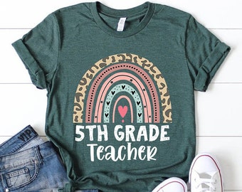 5th Grade Shirt Etsy 5th Grade Shirt Etsy
