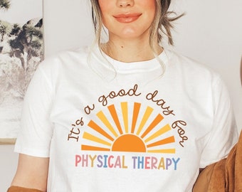 Physical Therapy Shirt, Pediatric Physical Therapy Shirt, PTA Tee, Phycial Therapist Gift, Physical Therapist Assistant Tshirt, Pediatric PT