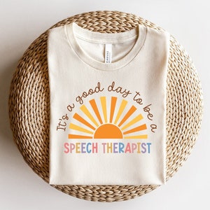 Speech Therapy Shirt, Slp Shirt, Speech Language Pathologist Gift, SLP Gifts, Speech Pathology Shirt, SLPA Shirt, Speech Pathologist Shirt