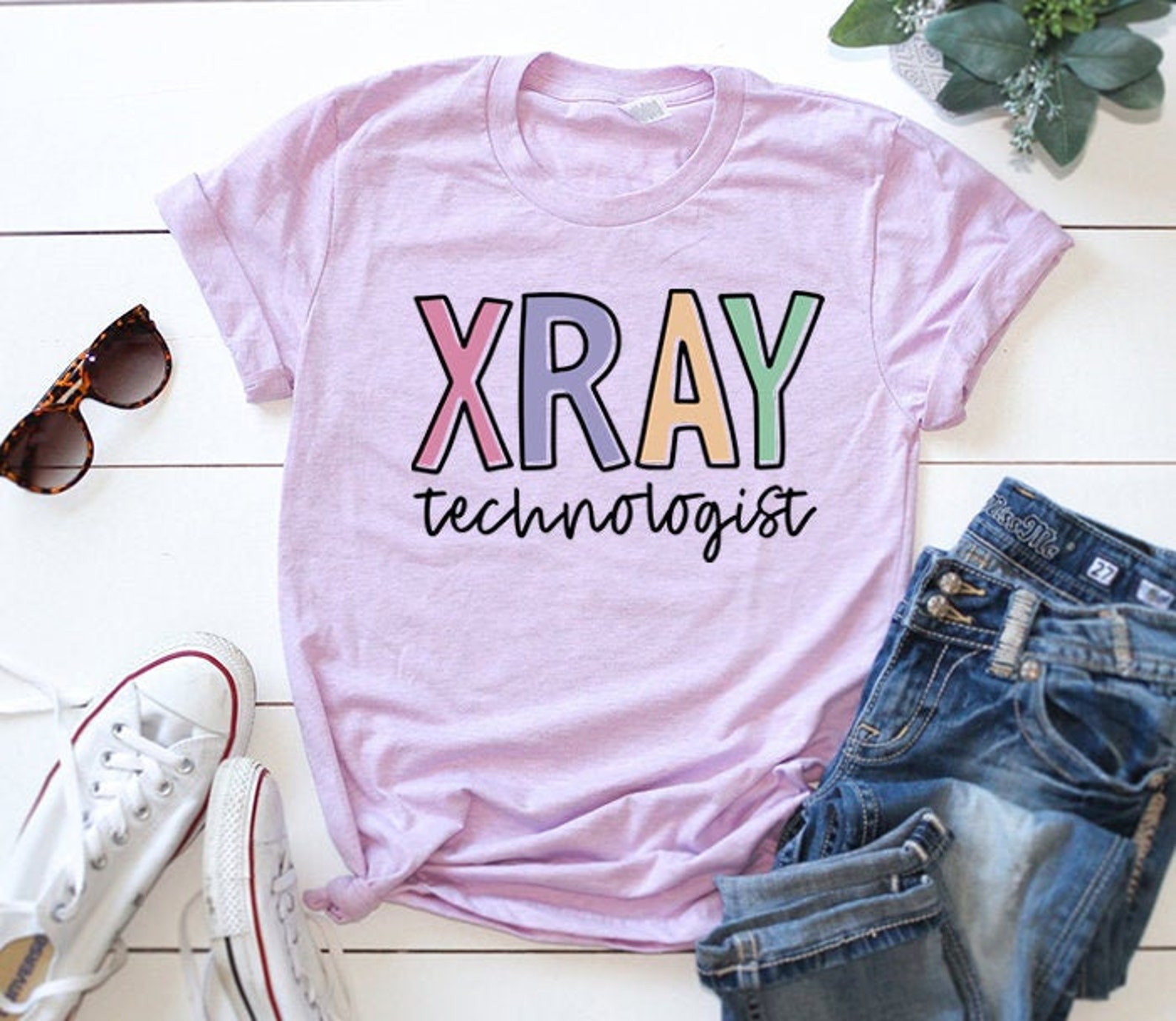 Xray Tech Shirt Xray Shirt Xray Technologist Xray Tech Etsy