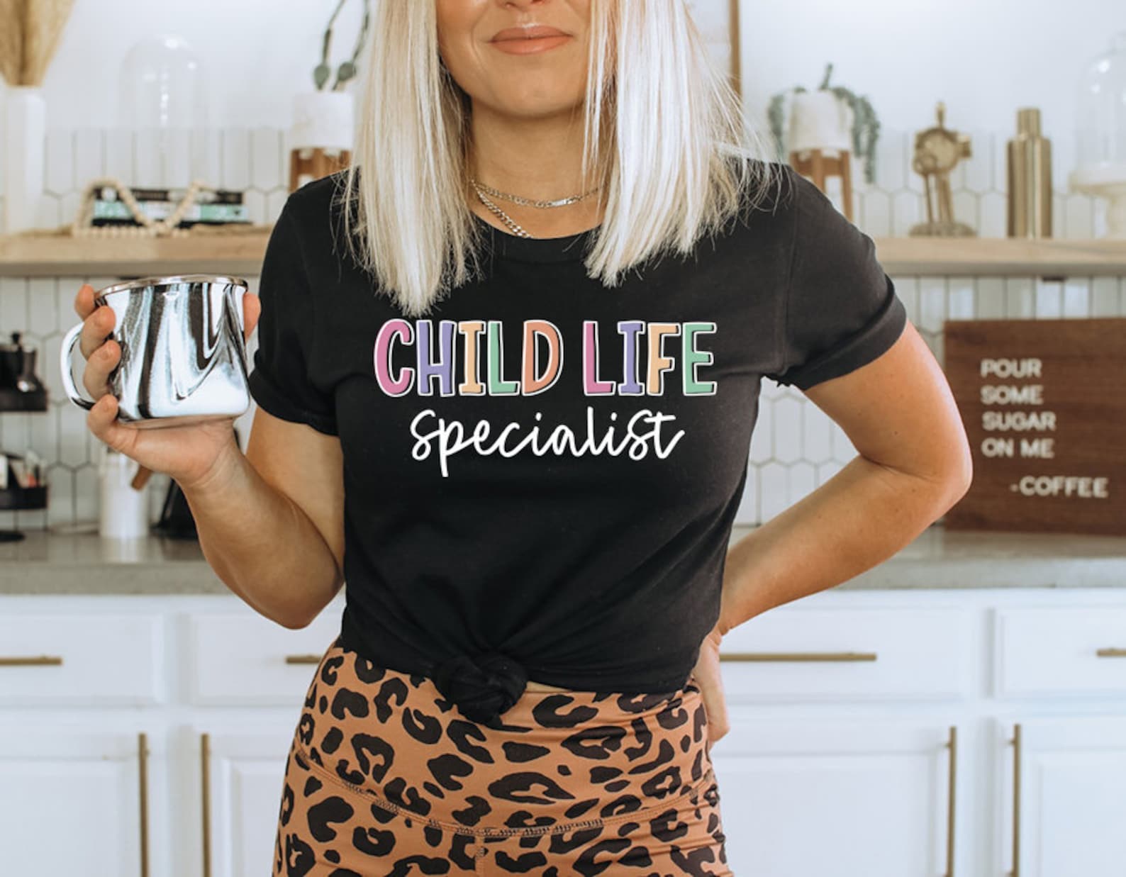 Child Life Specialist Child Life Specialist Shirt Child Life | Etsy