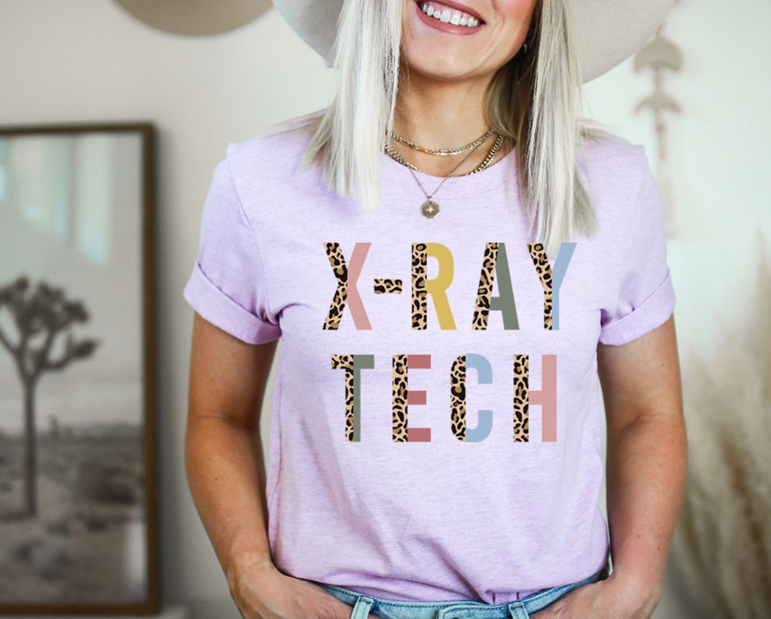 Xray Tech Shirt Xray Shirts Xray Tech Gift Xrray Tech Etsy