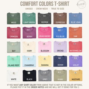 Psychische Gesundheit Shirt, Bewusstsein für psychische Gesundheit Shirt, Psychologe, Schule Psych Shirt, Angst, psychische Gesundheit Weihnachten Shirt, Sozialarbeiter Bild 9