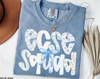 Comfort Colors® Early Childhood Special Education Shirt, ECSE Shirt, Early Childhood Educator T-Shirt, Daycare Teacher Shirt, ECSE Tshirt