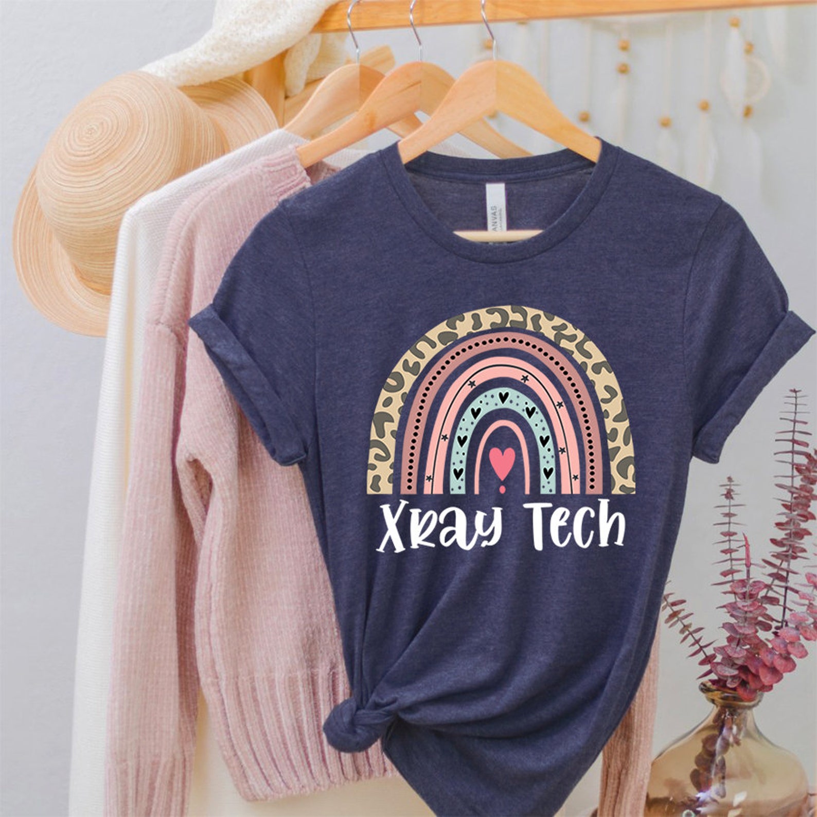 Xray Tech Shirt Xray Shirts Xray Tech Gift Xrray Tech Etsy