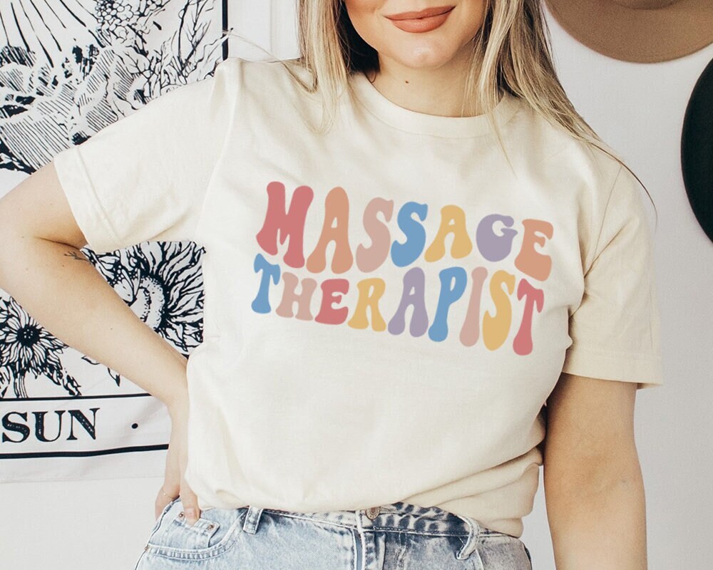Muscle Whisperer shirt Spa Shirt Masseuse Massage Therapy Massage Therapist Massage Shirt Massage Therapist sweatshirt and hoodie