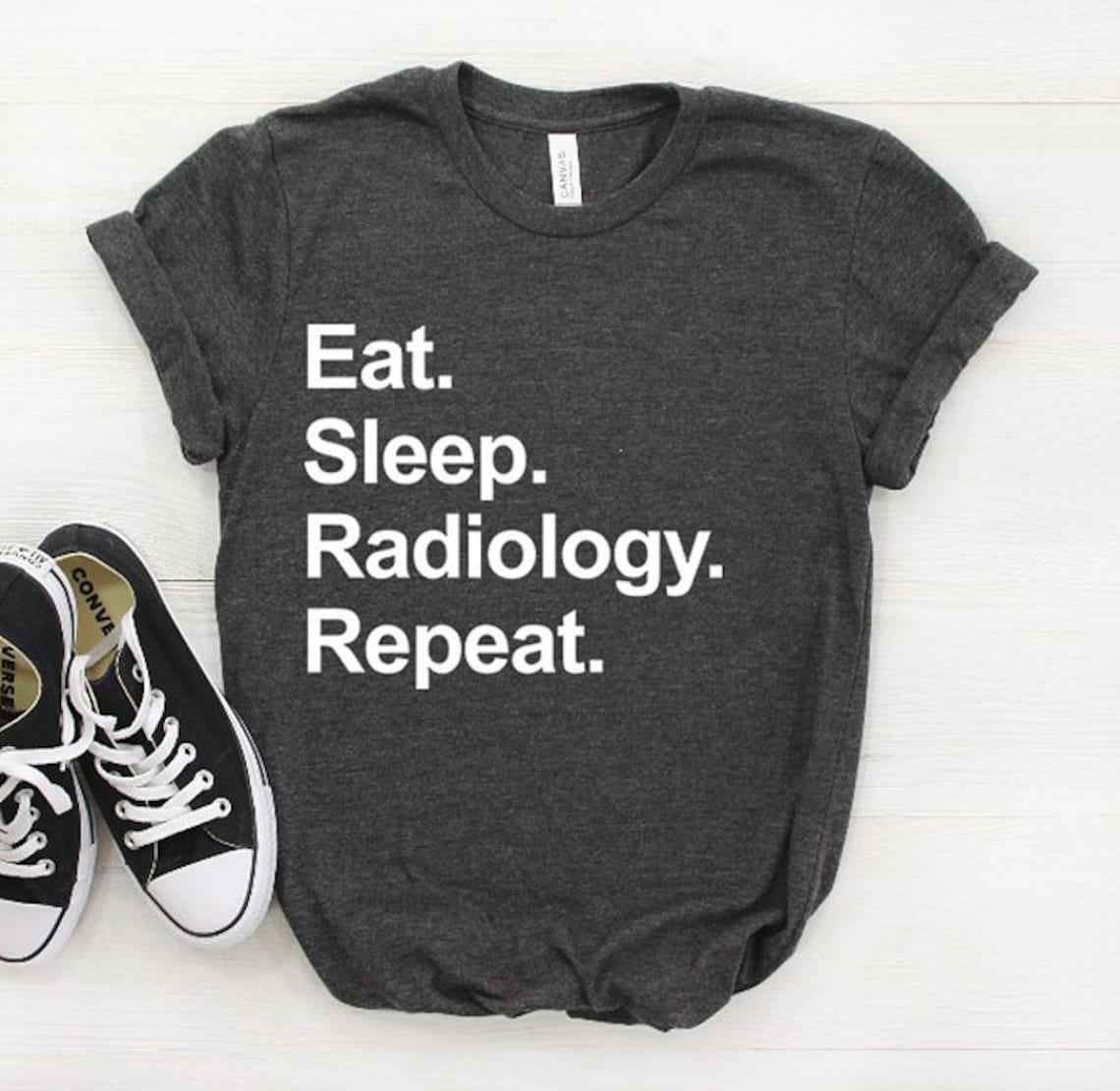 Xray Tech Shirt Radiology Technologist Gift Xray Shirt Etsy