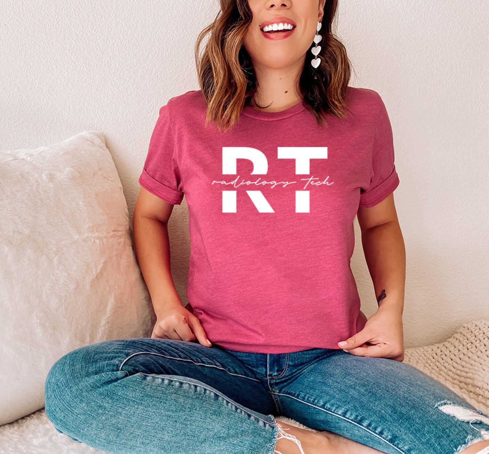 Radiology Tech Shirt Radiology Shirt Xray Shirts Radiology Etsy