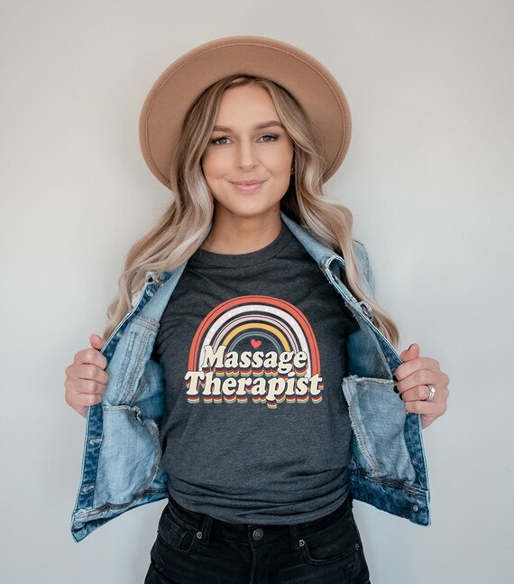 Massage Therapist Tshirt Muscle Whisperer Massage Therapist Tshirt Muscle Whisperer
