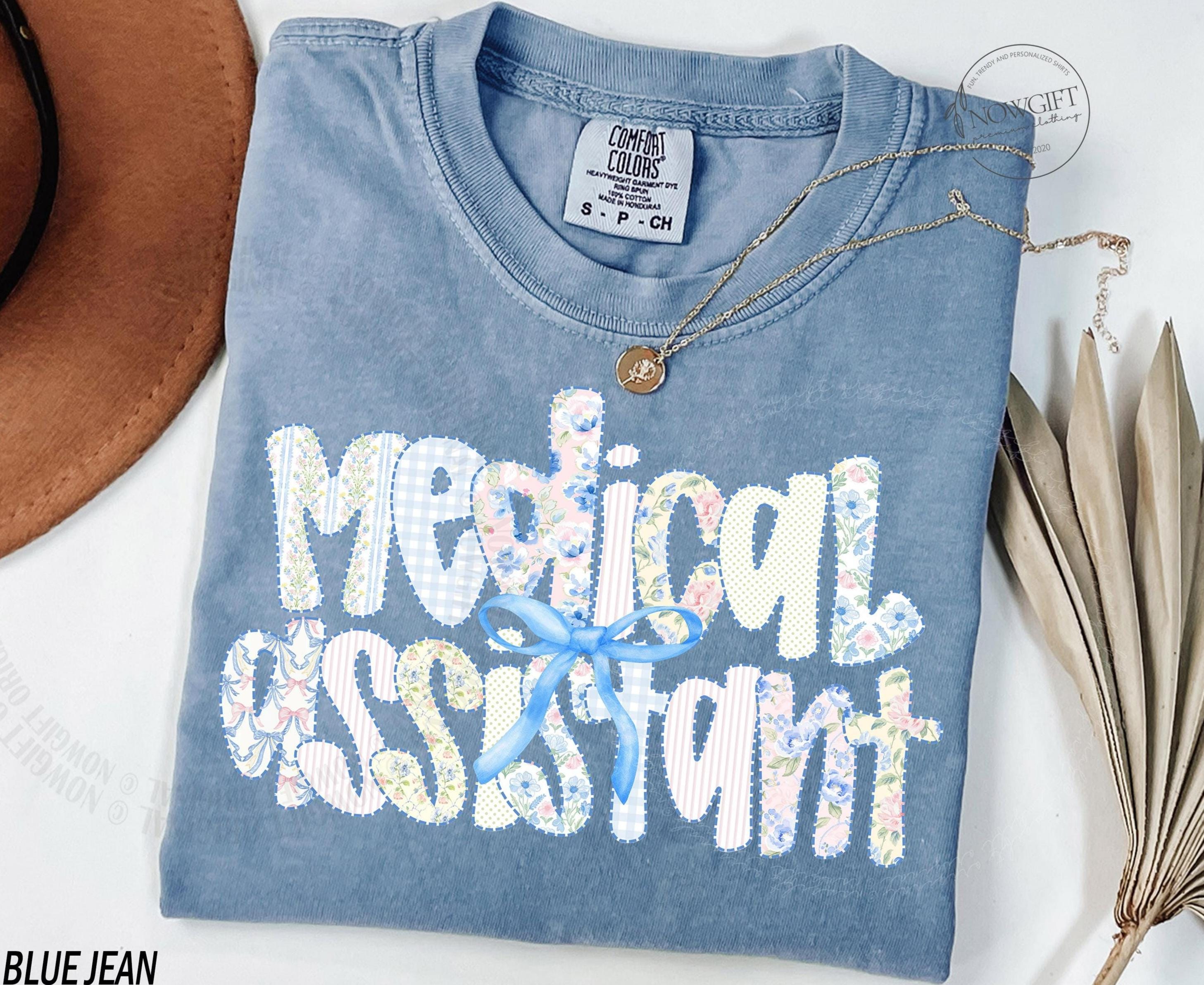 Medical Assistant Shirt, Certified MA Shirt, Med Student, Medical School Student Tee, Essential Medical Assistant, Medical Assistant Gift