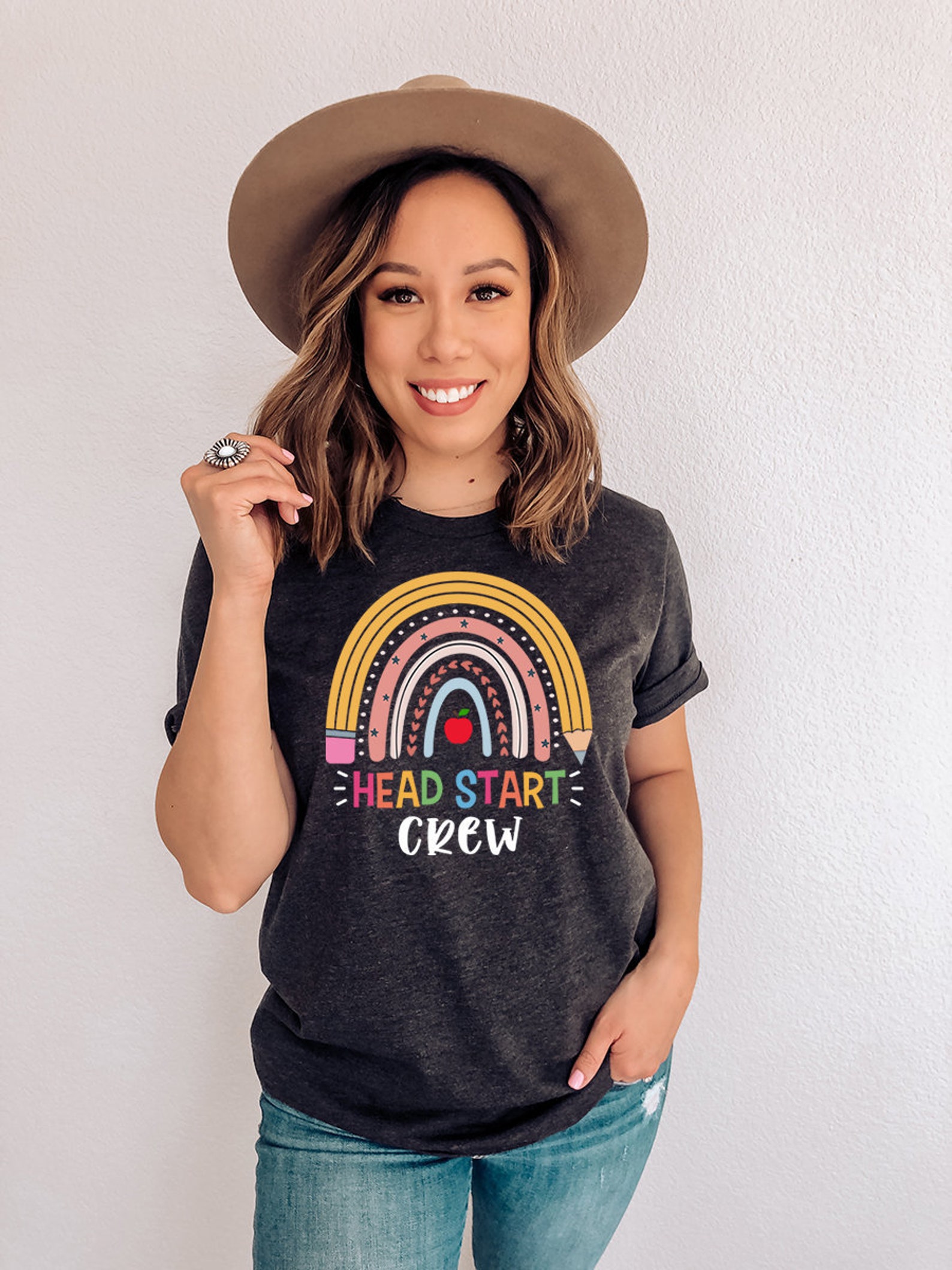 Head Start Shirt Head Start Teacher Shirt Early Head Start Etsy