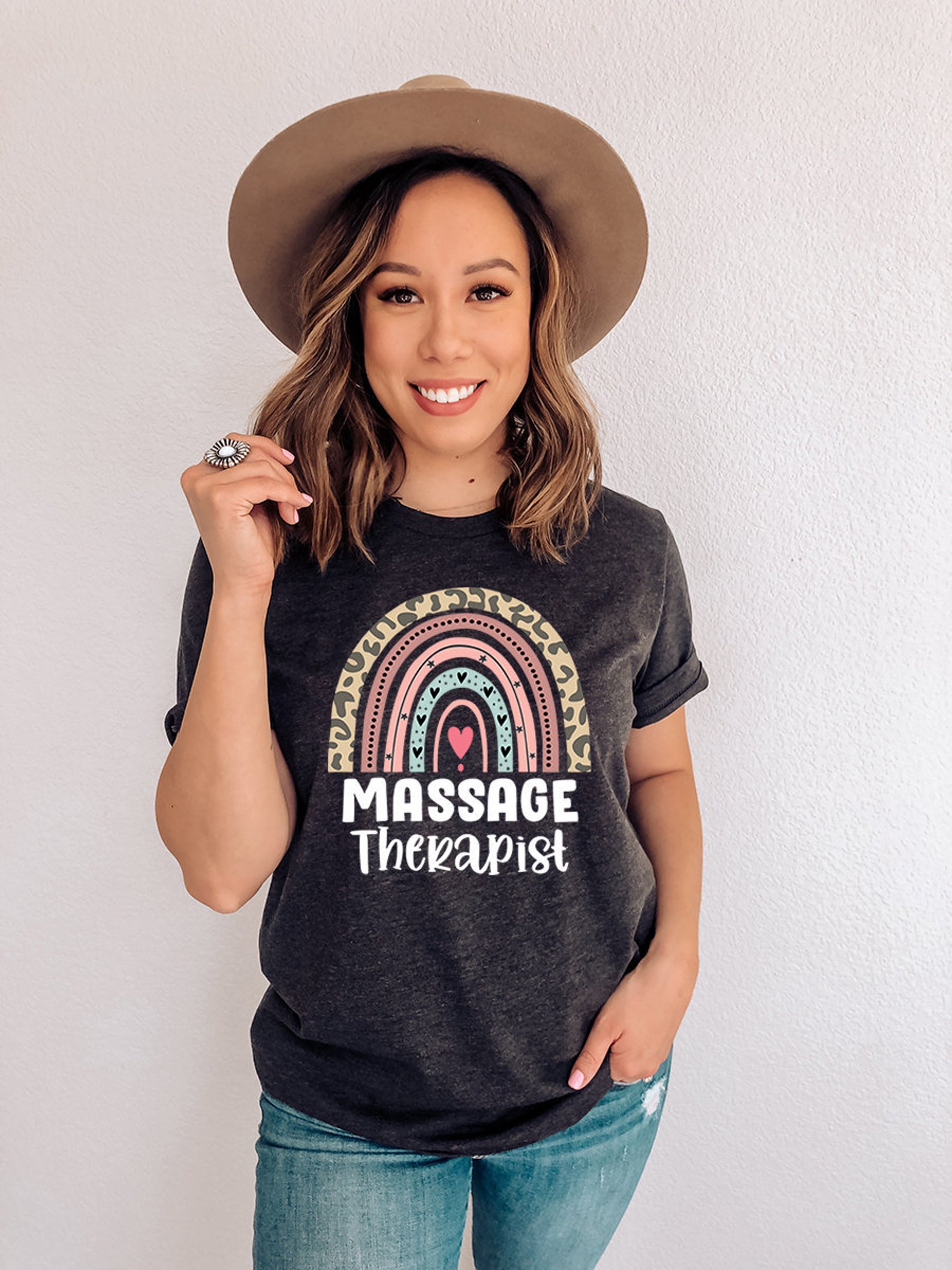 Massage Therapist Massage Therapist Gift Massage Therapy Etsy