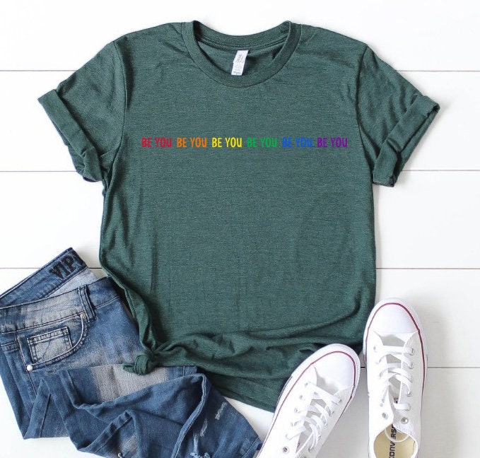 subtle gay pride apparel brands