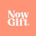 Nowgift store logo