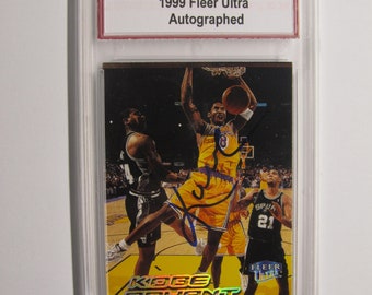 Kobe Fleer - Etsy