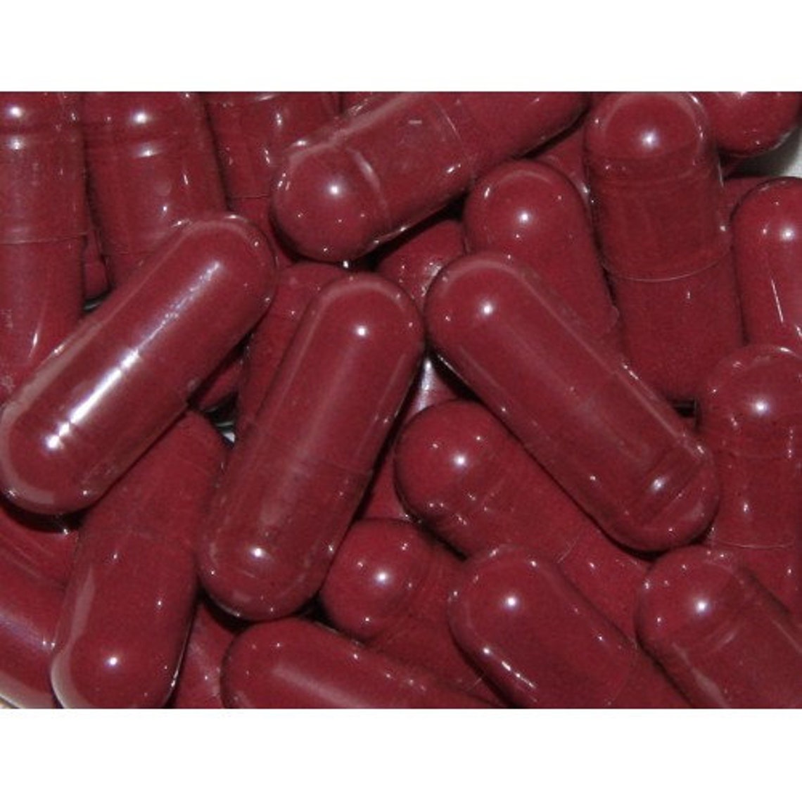 120 Beetroot Extract Capsules High Strength 100 Beetroot No Fillers or