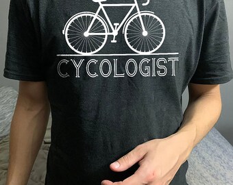 Cycologist shirt Outlet