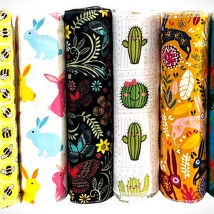 18 Sheets Per Roll Buy 3 Get 1 Reusable Alternative to Paper Towels Eco-Friendly No More Waste of Paper Towels 1 Ply 18-12x15" Dishcloths