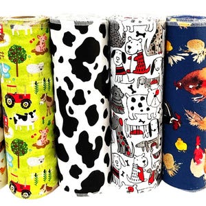 18 folhas por rolo Compre 3 e leve 1 Alternativa reutilizável para toalhas de papel Ecológico Chega de desperdício de toalhas de papel Panos de prato de 1 camada 18-12x15"