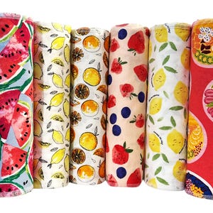 18 folhas por rolo Compre 3 e leve 1 Alternativa reutilizável para toalhas de papel Ecológico Chega de desperdício de toalhas de papel Panos de prato de 1 camada 18-12x15"