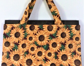 Paquete de 2 bolsas reutilizables para la compra de comestibles, bolsa de lona ecológica, reutilizable y resistente, bolsa de mano reutilizable, bolsa de mercado extragrande