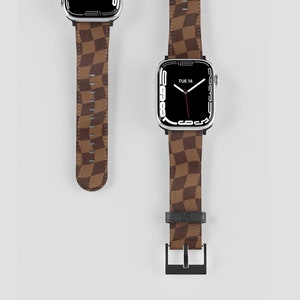 Apple Watch Band Louis Vuitton 