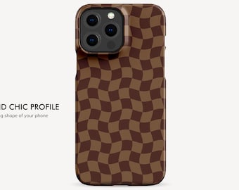 Bold LV iPhone 14 Pro Max Impact Case