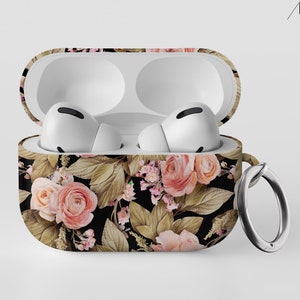 Fashion Designer AirPod Cases For 1/2 High Quality Airpods Pro Case Animal  Letter Printed Protection Package Key Chain From Tmingying, $10.4