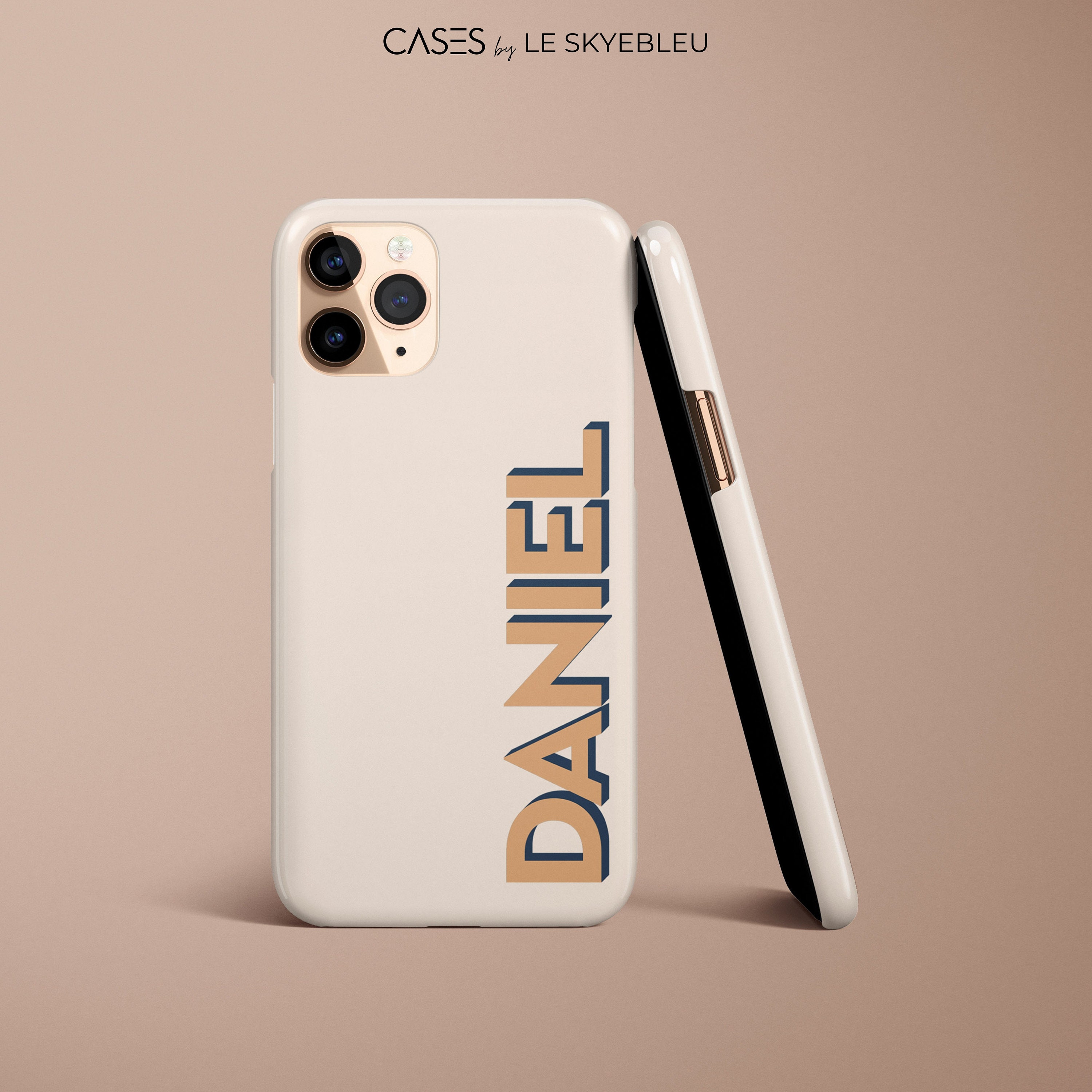 IPHONE 13 PRO PERSONALIZED CASE