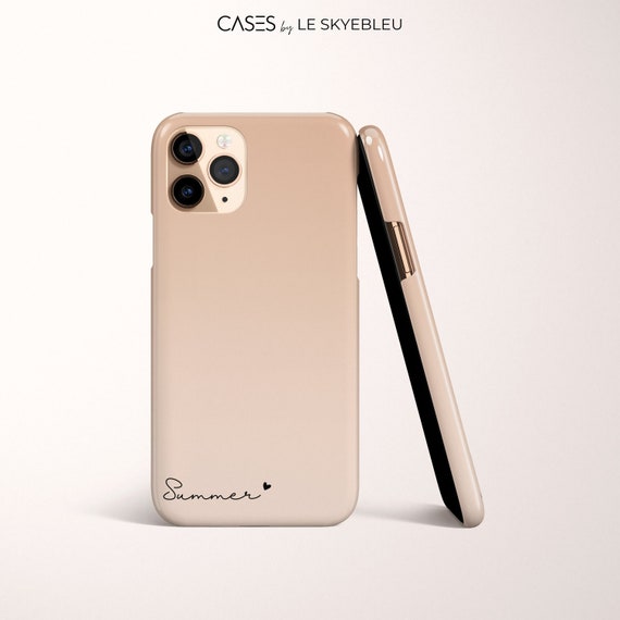 Monogram - iPhone 15 Case