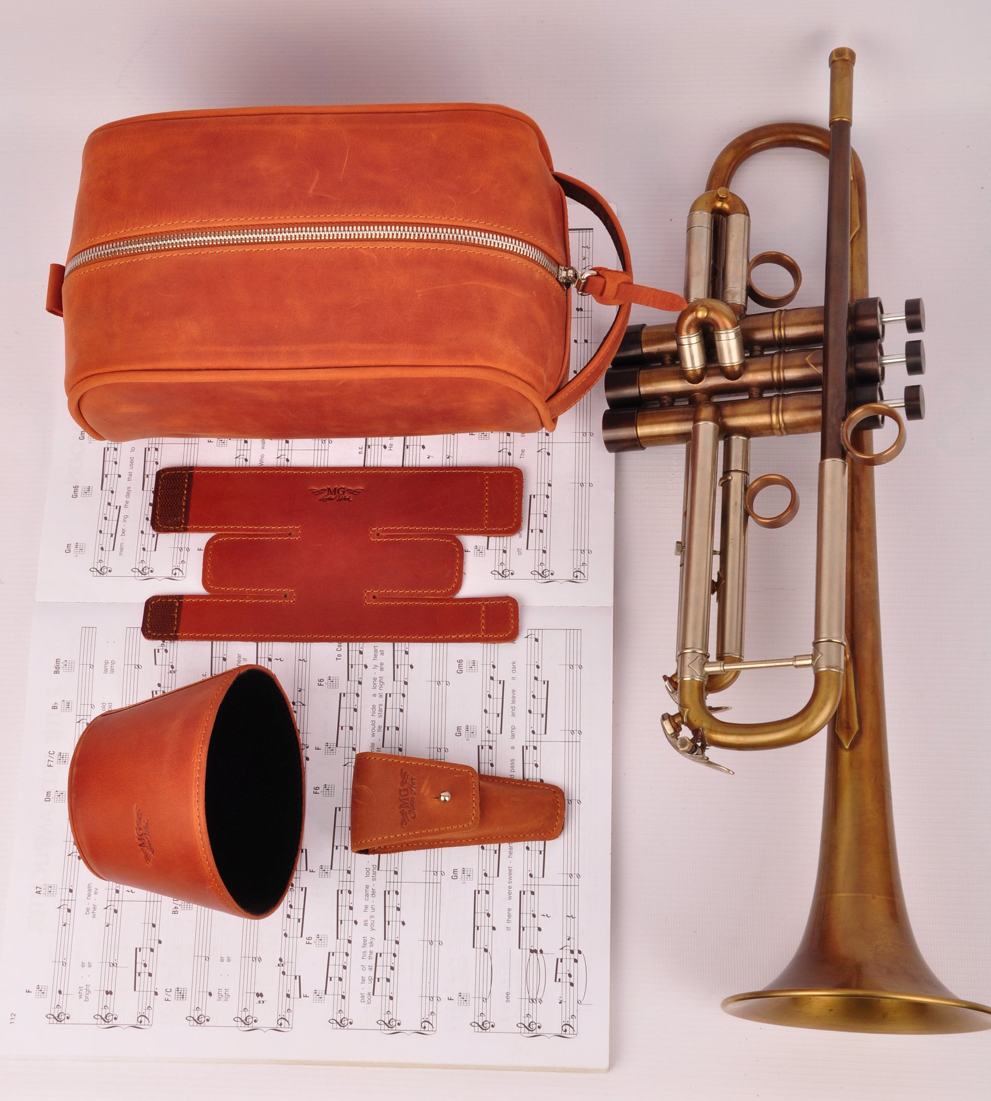 Trumpet for sale Only 2 left at 70