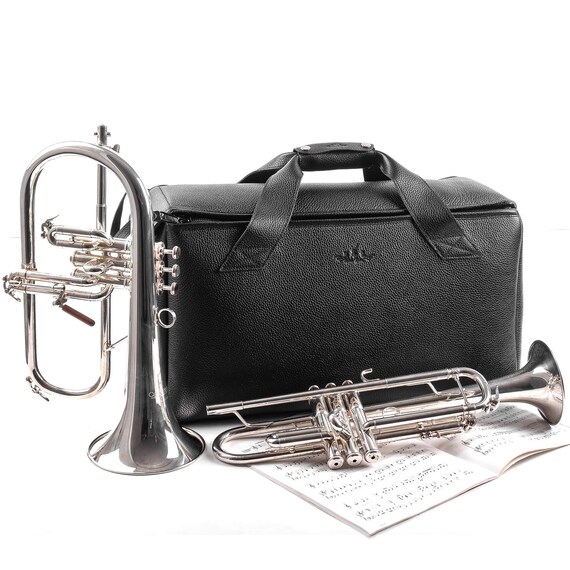 Soundline Trumpet トランペットケース　フリューゲルホルンケース Soundline Trumpet トランペットケース フリューゲルホルンケース