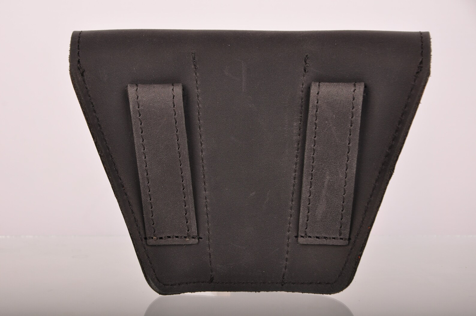 Trumpet Triple Personalized Leather Mouthpiece Holder for Etsy