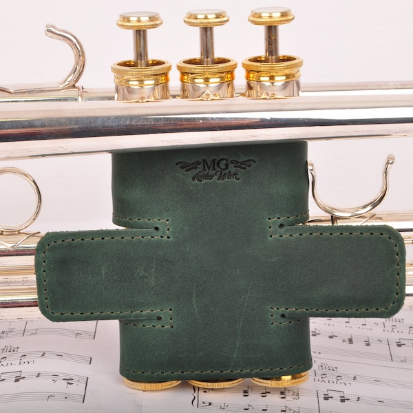 Trumpet Valve Guard Etsy