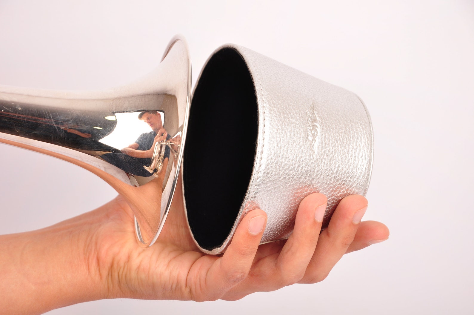 Personalized Trumpet Gift Set Mute Valve Guard and Etsy