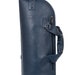Lightweight Trumpet Gig Bag With Double Zipper – Soft Interior Protection For Students & Beginners